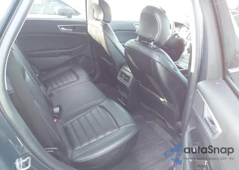 2019 Ford Edge Sel из США, поврежденный, VIN 2FMPK4J91KBC34531